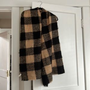 Loft scarf